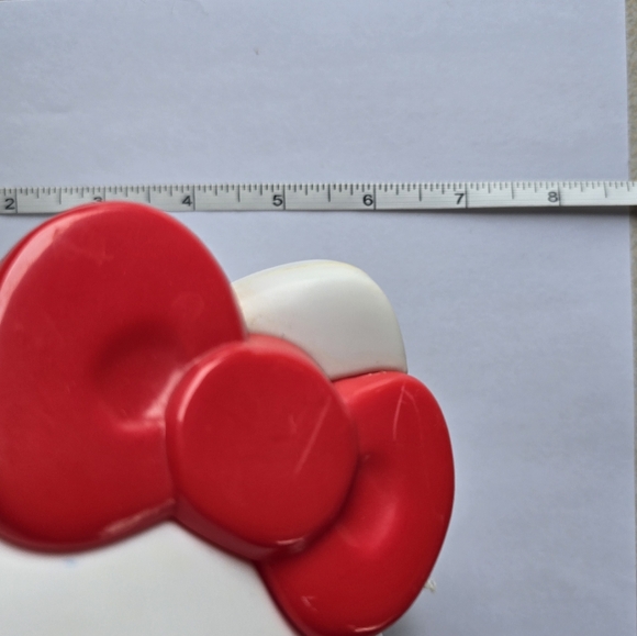 🎀 Hello Kitty Hard Shell Purse - Picture 10 of 11